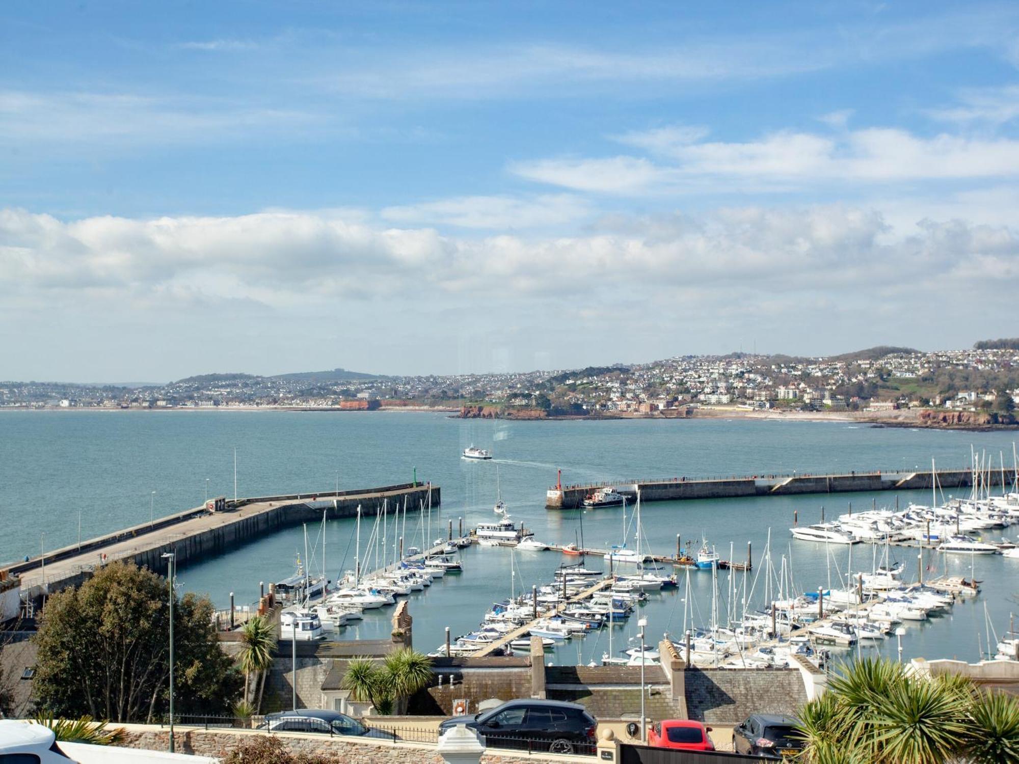 Riviera View Torquay