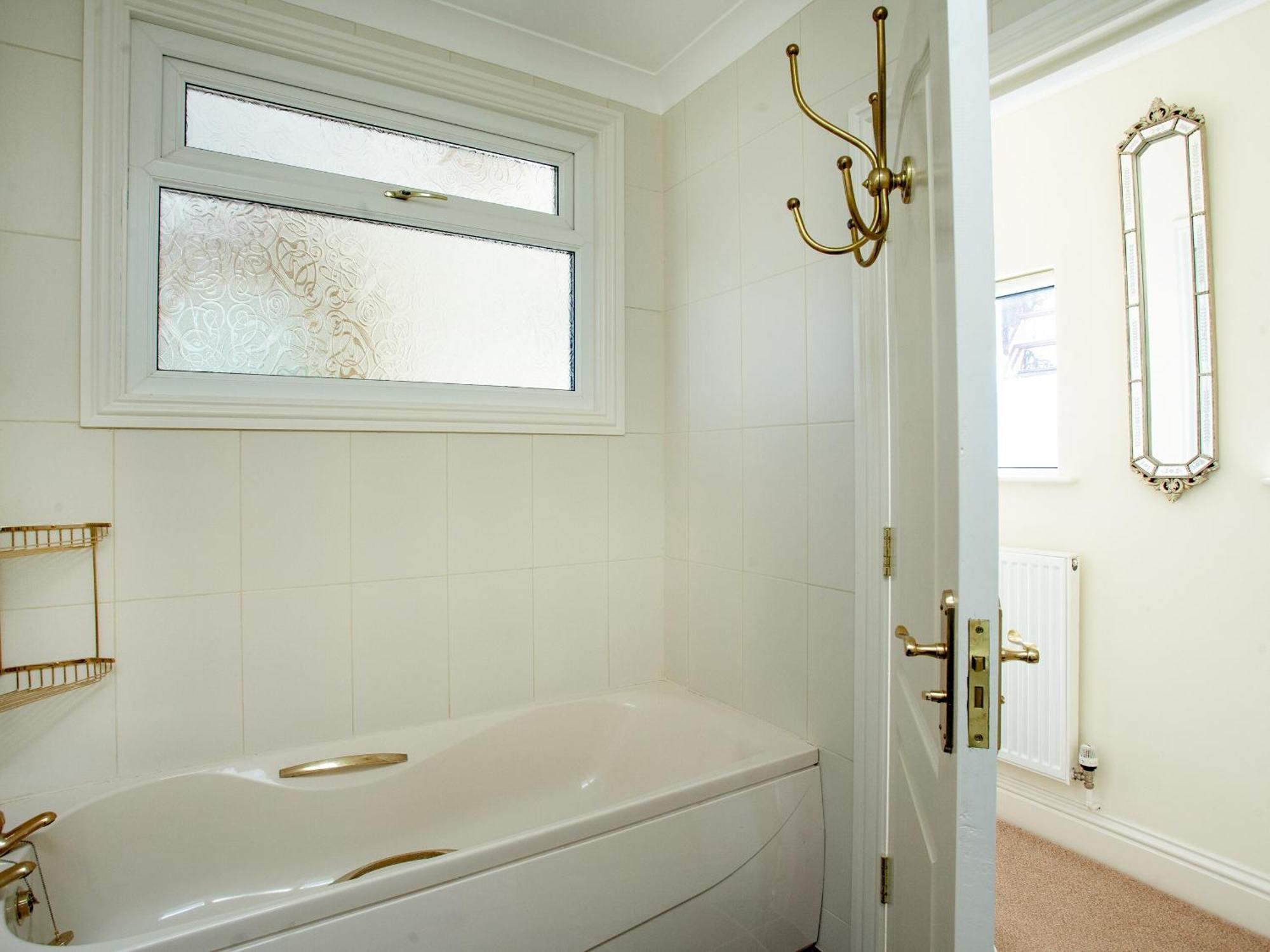 Riviera View Holiday home