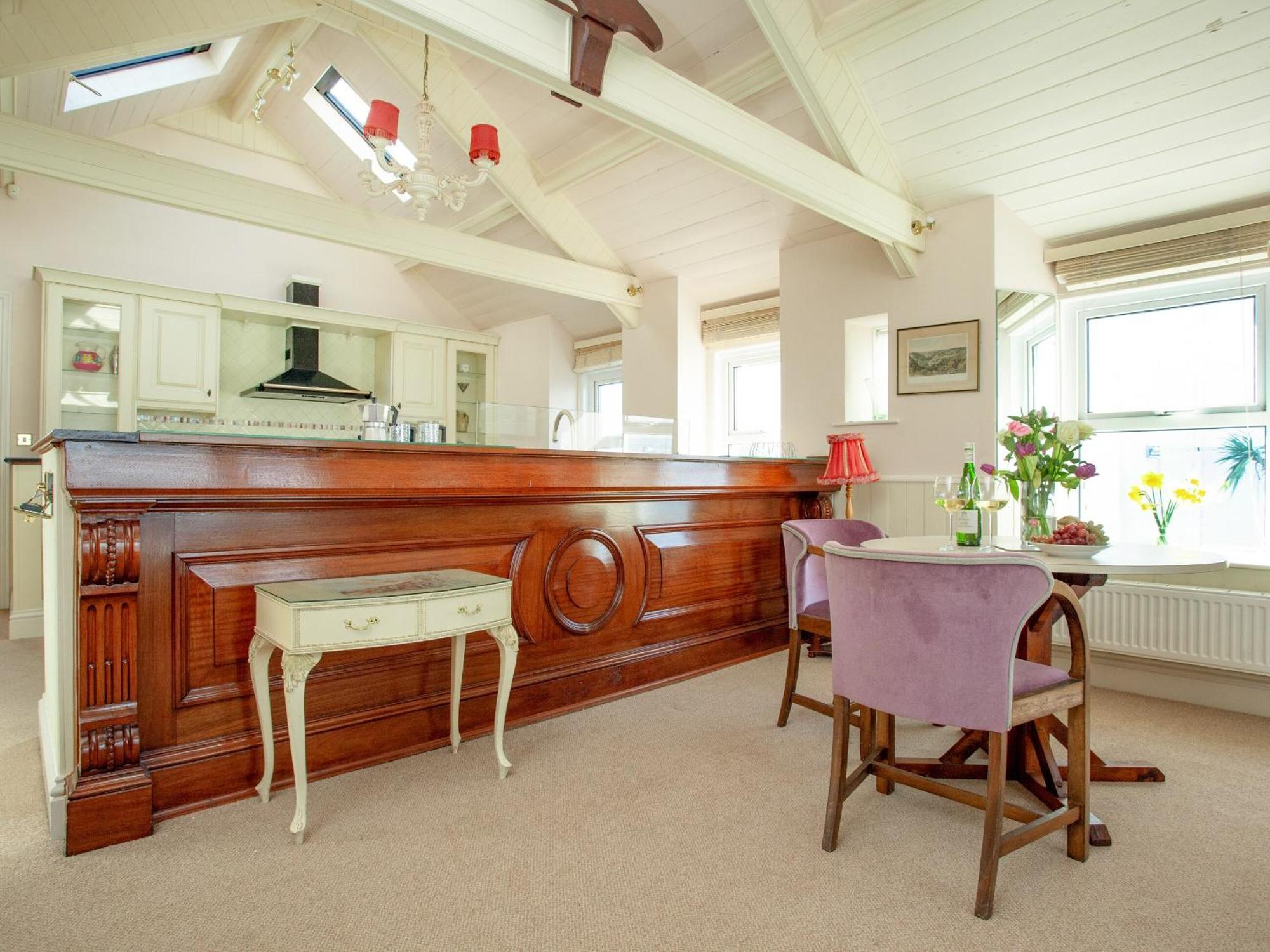 Riviera View Holiday home *