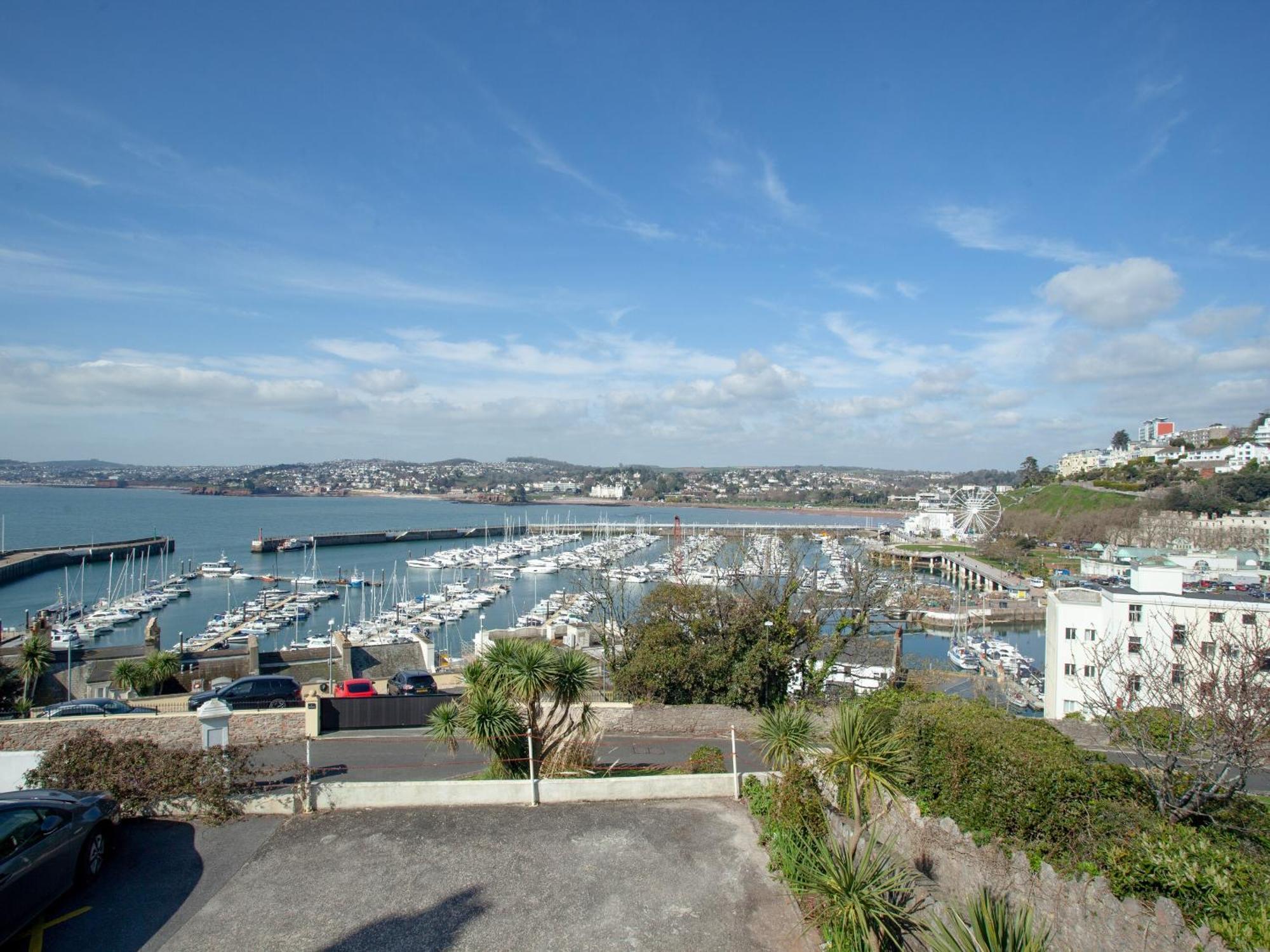 Riviera View * Torquay