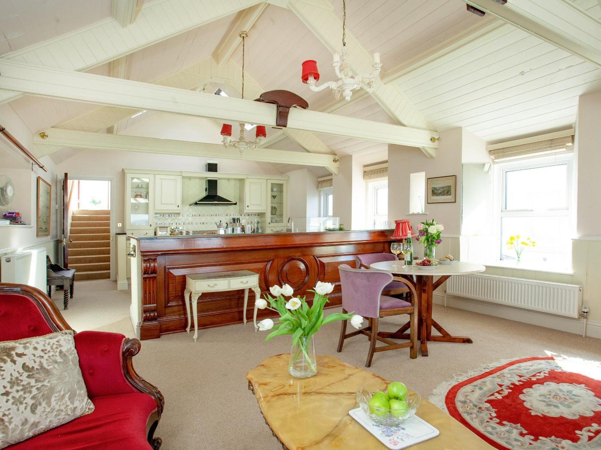 Holiday home Riviera View *