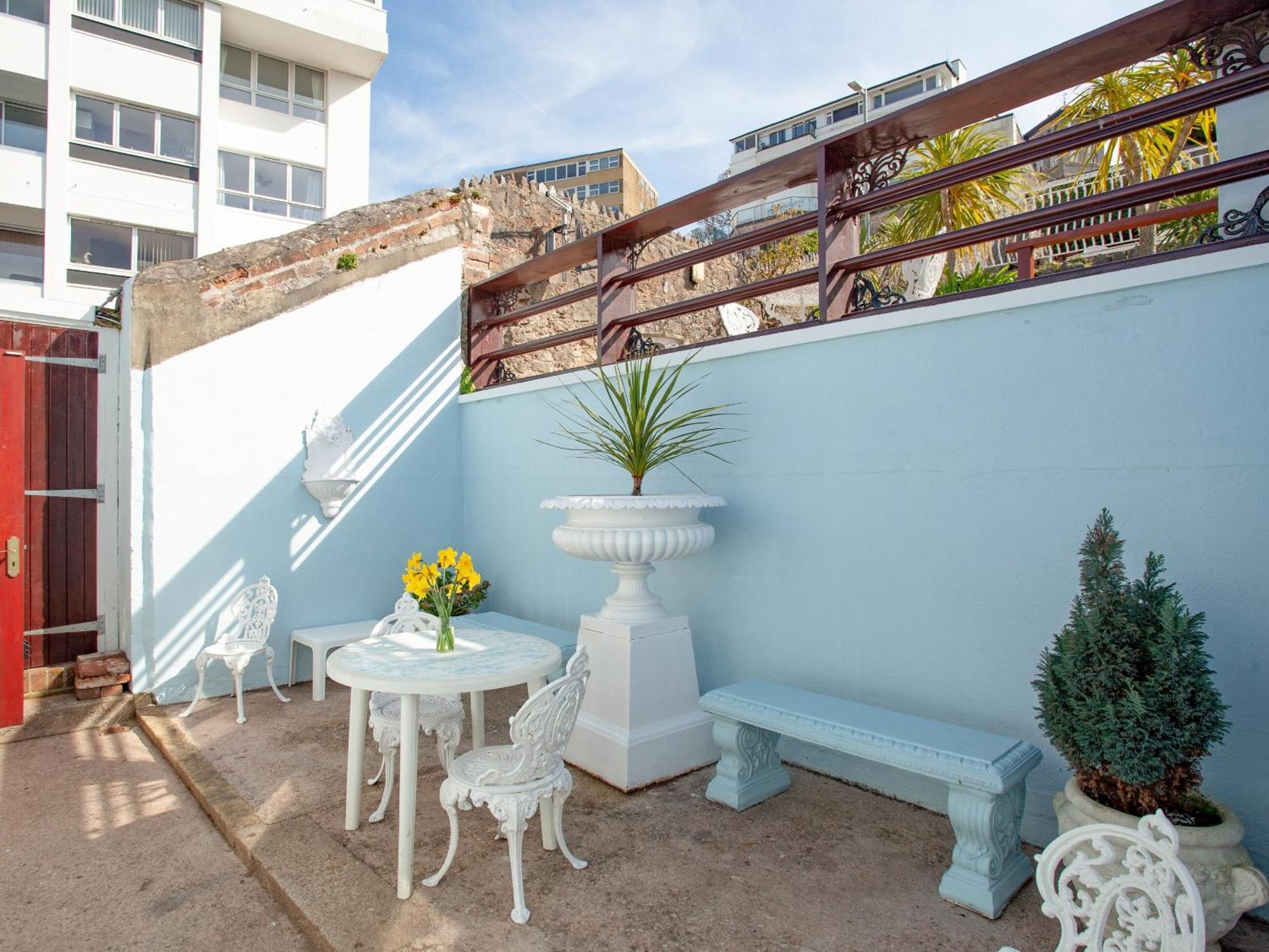 Holiday home Riviera View Torquay