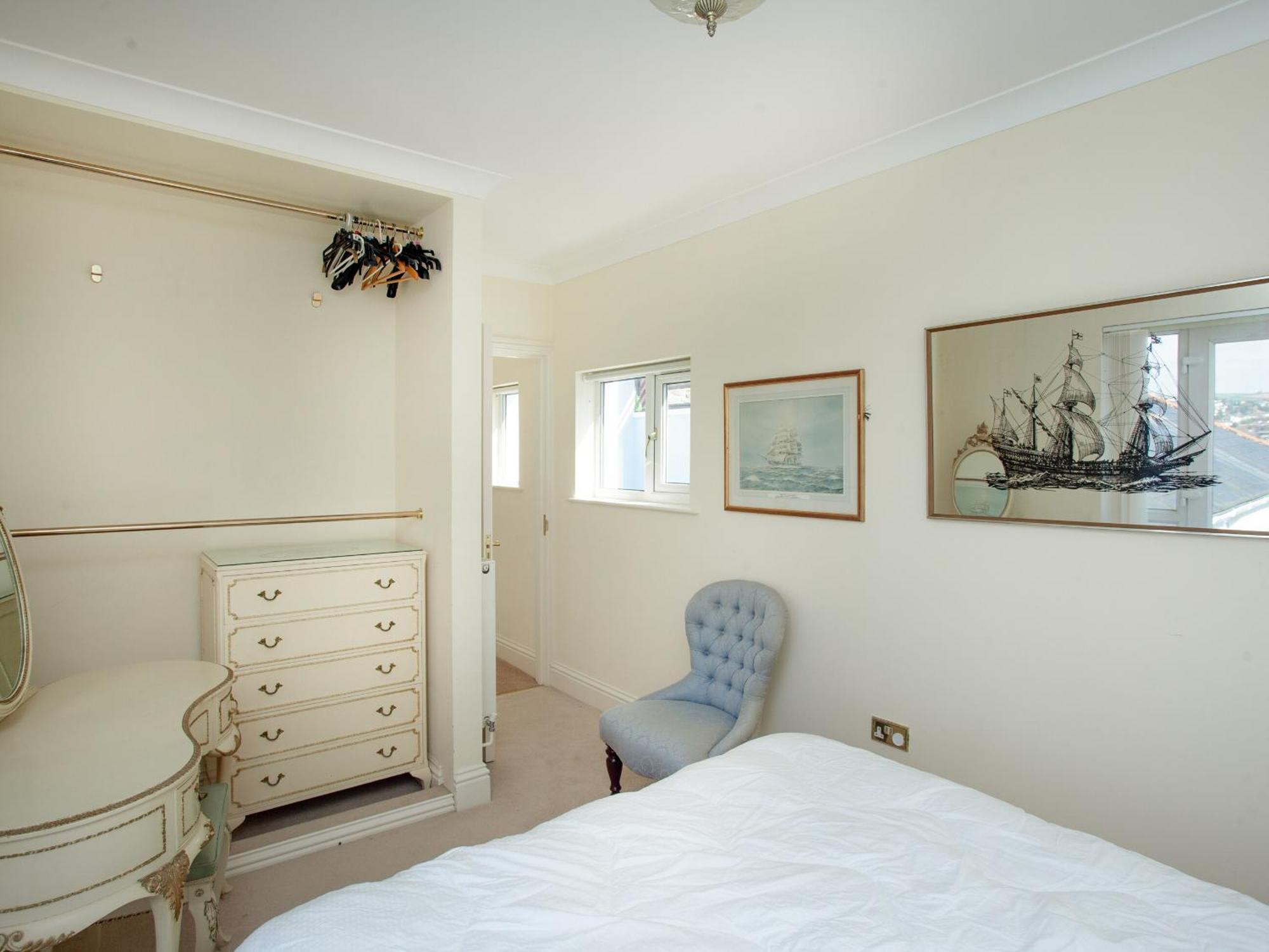 Riviera View Holiday home